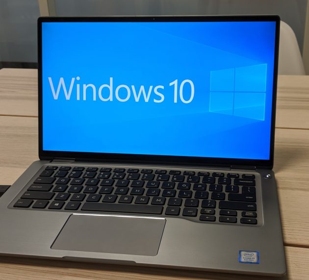 Comment installer Windows sur un ordinateur vierge ?