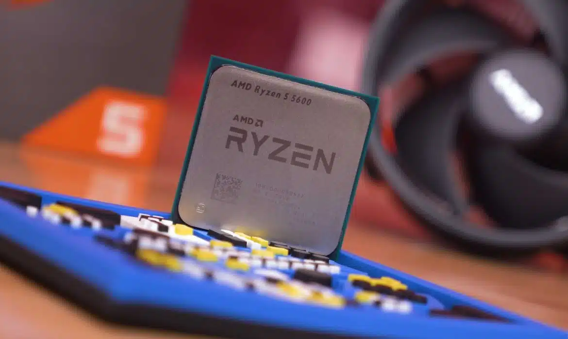 Les meilleures cartes mères Ryzen 5 3600