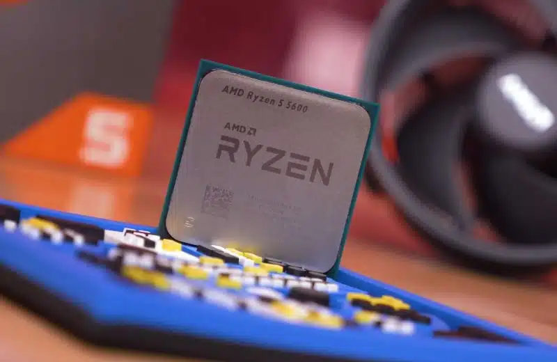 Les meilleures cartes mères Ryzen 5 3600