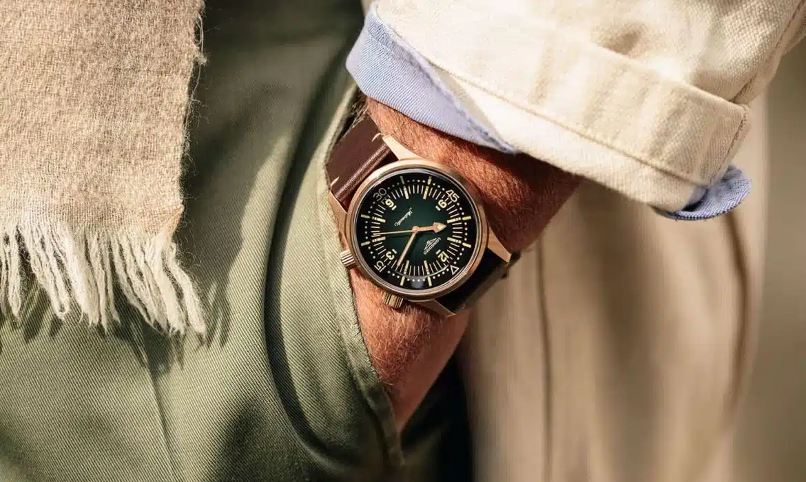 Quelles sont les meilleures montres pour hommes ?