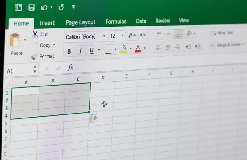 Maîtriser la manipulation des chaînes de caractères avec la fonction de texte dans Excel