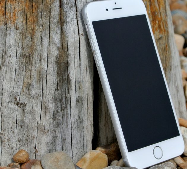 L’écran de votre iPhone est fissuré ou cassé : pas de panique !