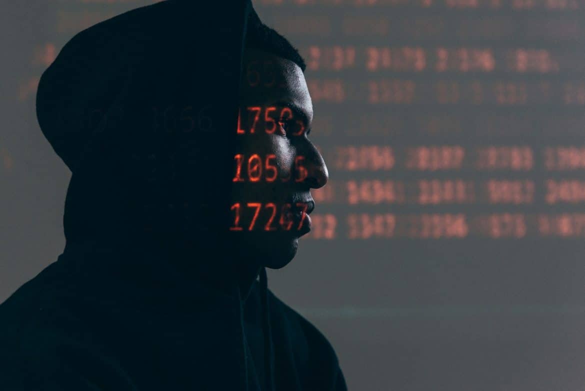 pirate informatique