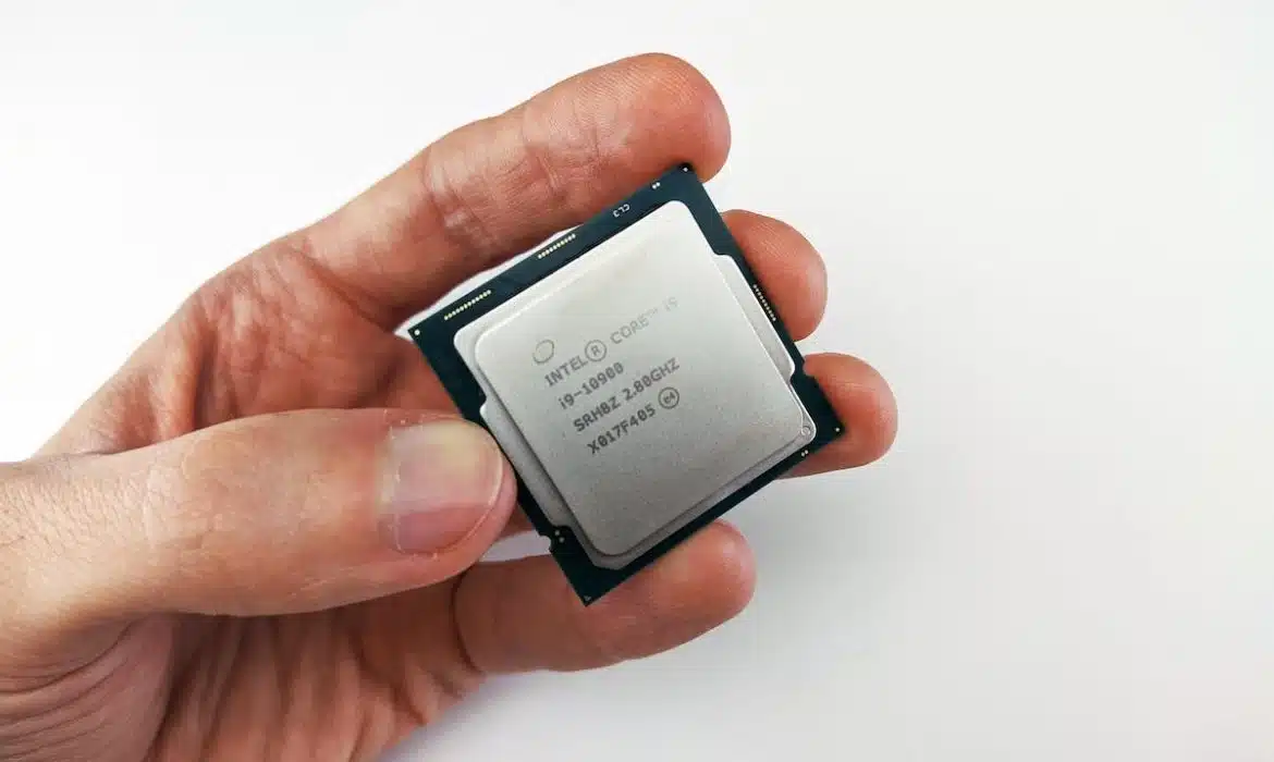 Quels sont les différents cœurs de processeur Intel disponibles sur le marché
