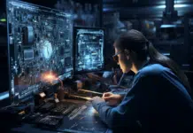 Réparation pixels écran : solutions pour pixels morts et coincés