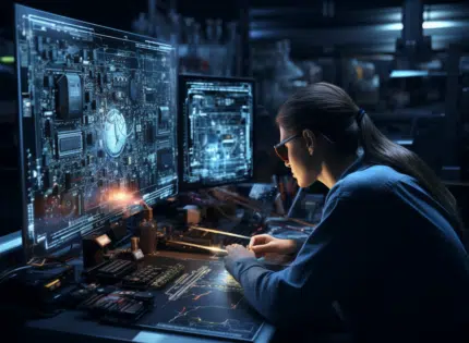 Réparation pixels écran : solutions pour pixels morts et coincés