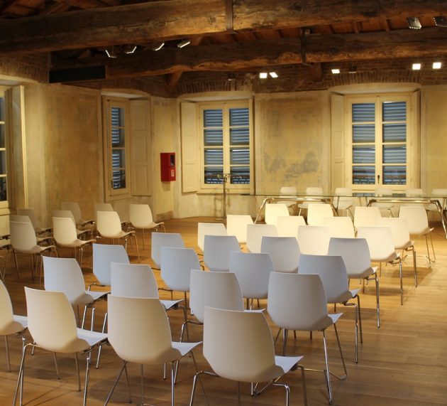 Un séminaire à Berlin : un événement réussi à coup sûr !