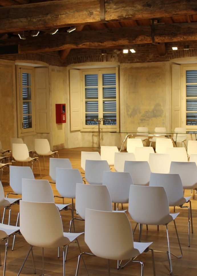 Un séminaire à Berlin : un événement réussi à coup sûr !