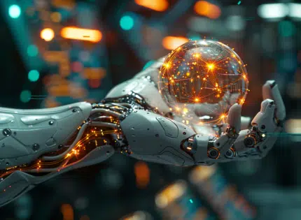 Chat GPT d’OpenAI : fonctionnement et applications pratiques