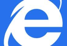 Comment passer de Edge à Internet Explorer ?