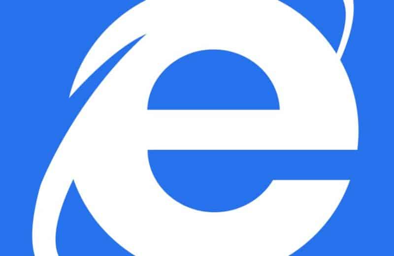 Comment passer de Edge à Internet Explorer ?