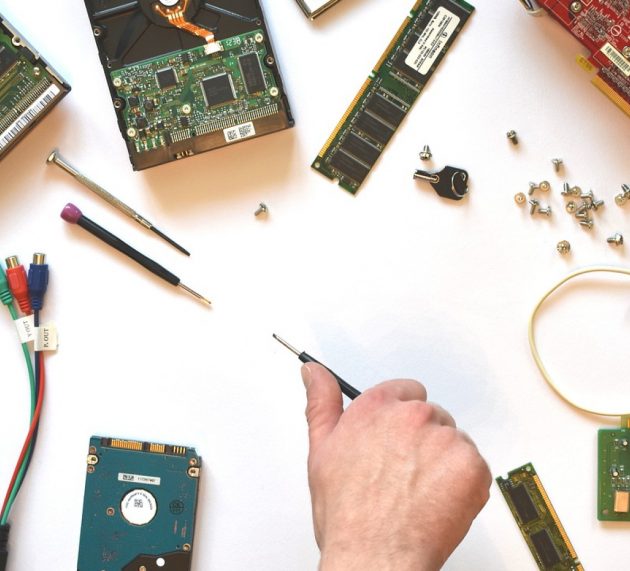 La maintenance informatique pour préserver la compétitivité de l’entreprise