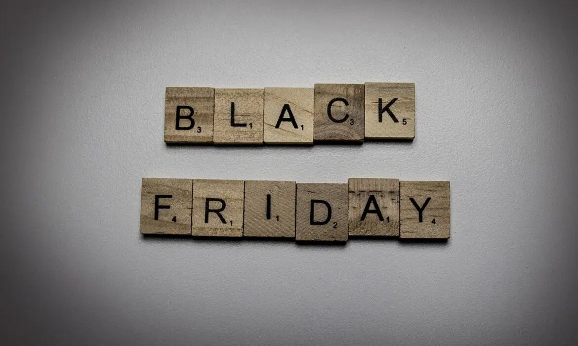 E-commerçants : pourquoi miser sur le Black Friday ?
