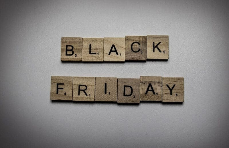E-commerçants : pourquoi miser sur le Black Friday ?