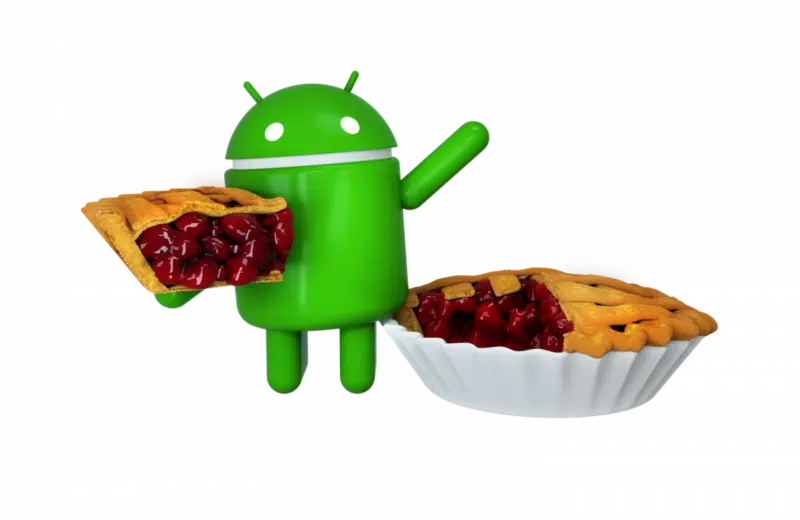 Android 9 Pie est lancé