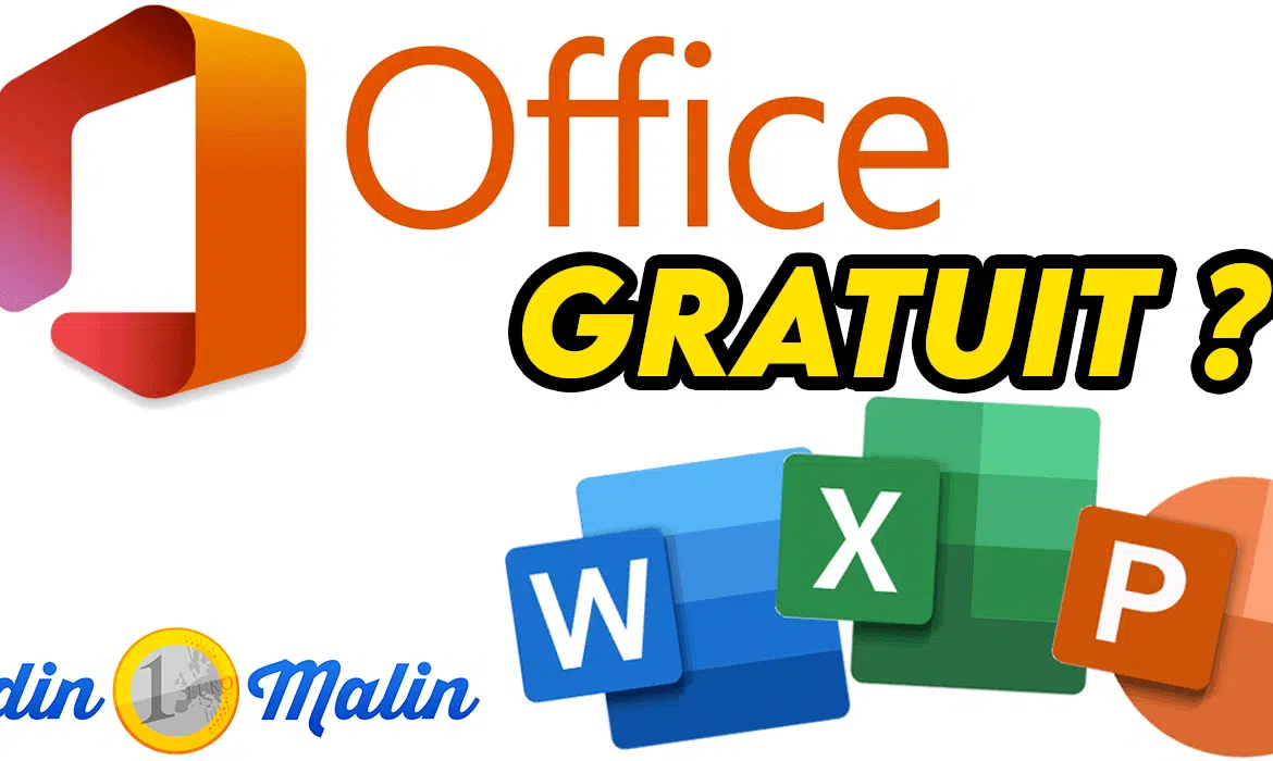 Comment obtenir Word gratuitement sur Mac ?