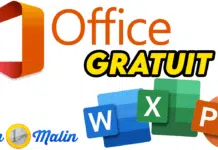 Comment obtenir Word gratuitement sur Mac ?