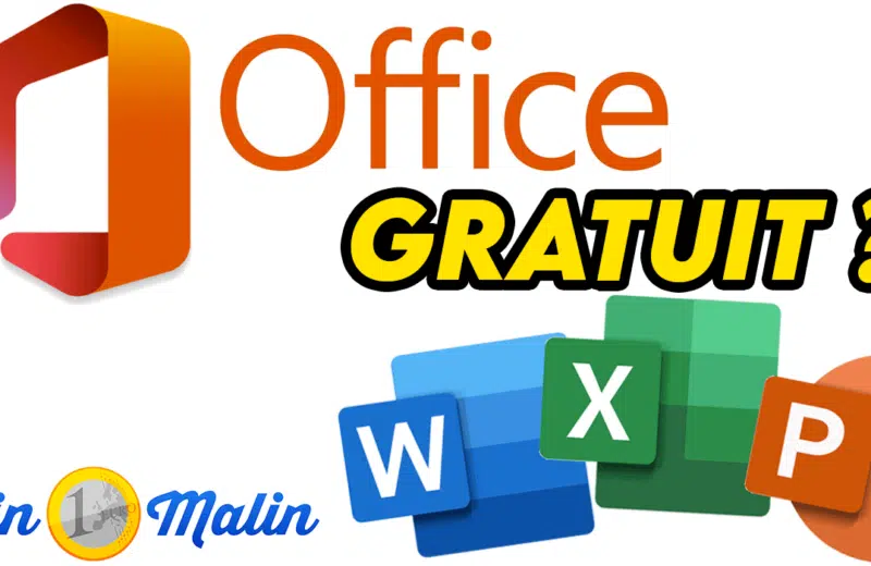 Comment obtenir Word gratuitement sur Mac ?