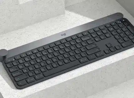 Comment connecter un clavier sans fil à un ordinateur ?