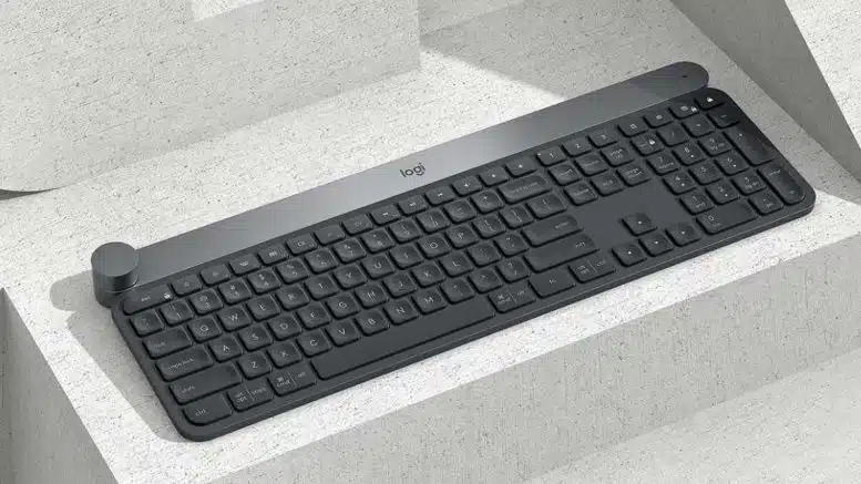 Comment connecter un clavier sans fil à un ordinateur ?