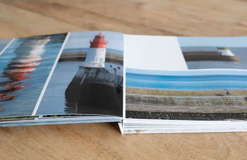 Pourquoi utiliser flexilivre pour imprimer votre livre photo?
