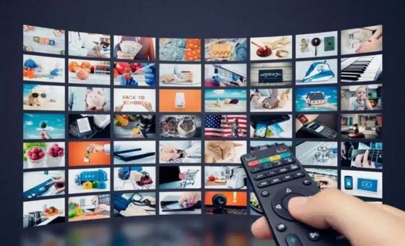 Les Meilleures Applications IPTV: Comment Choisir la Bonne Solution pour Regarder la Télévision en Direct
