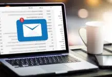 Neuf mail : se connecter à la messagerie