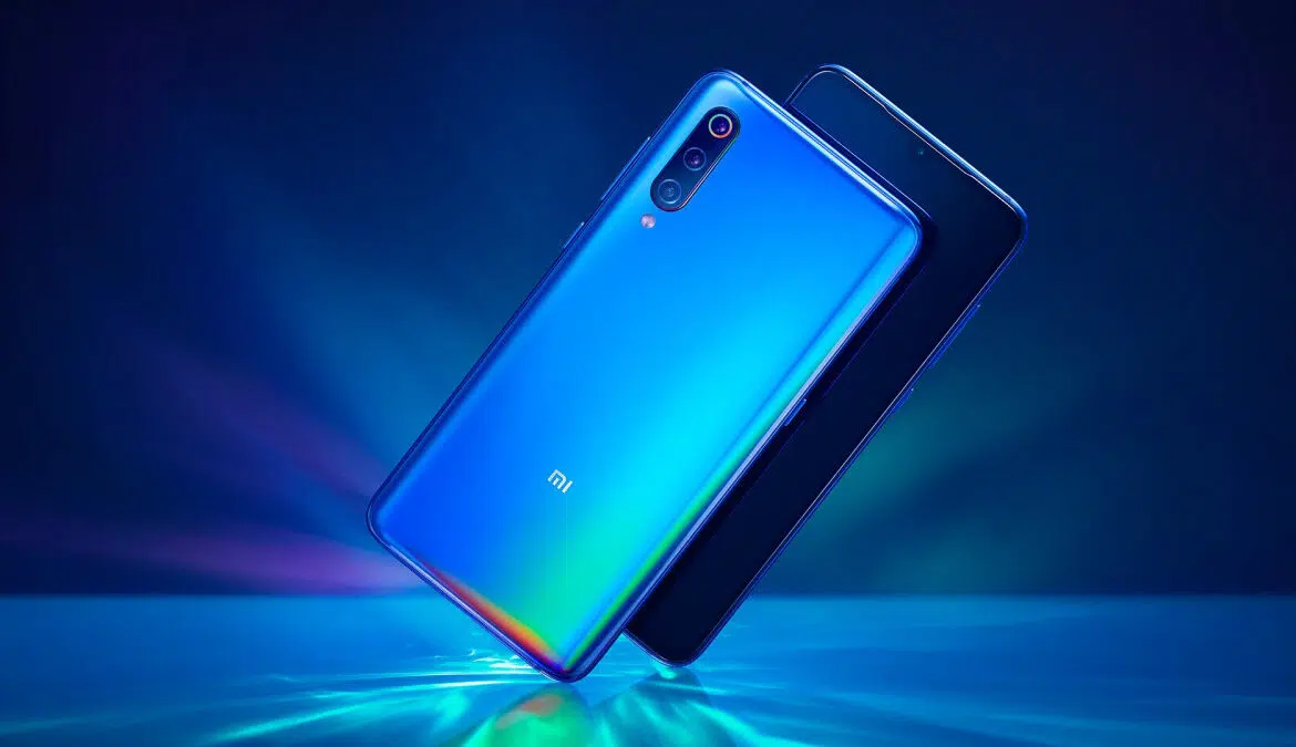 Xiaomi Mi 9 Hands-on : beaucoup de smartphones pour seulement 449 euros