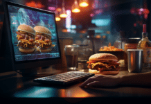 Vol de comptes fast-food : techniques de hackers pour points de fidélité