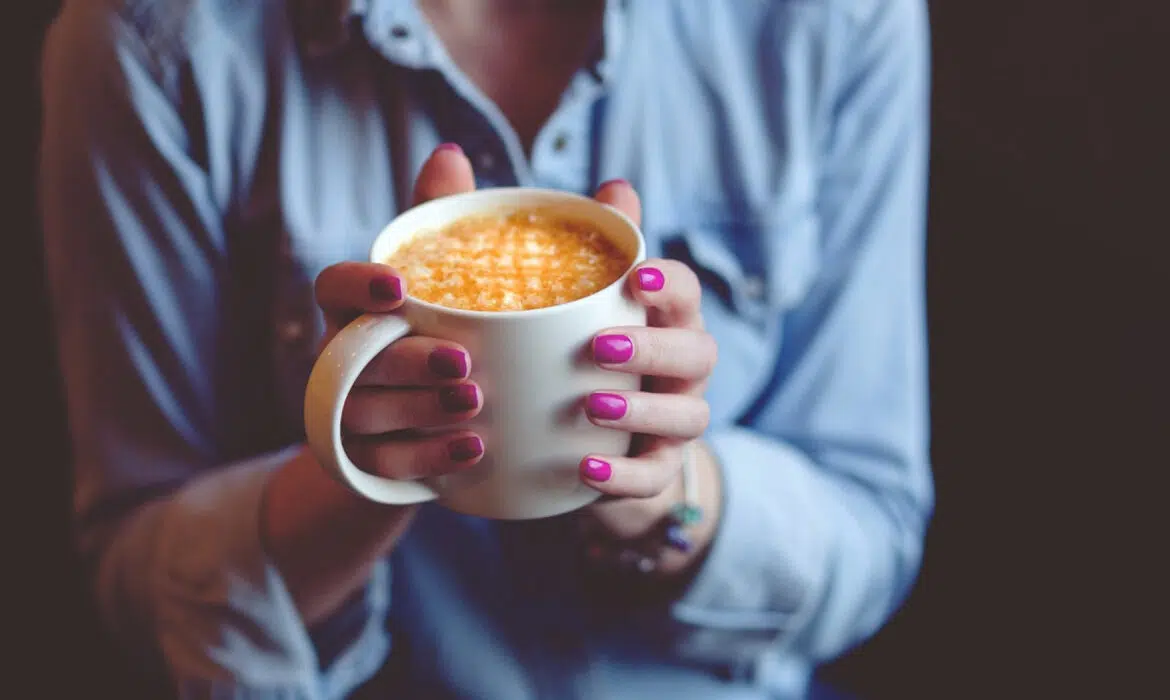 Le mug personnalisé, le cadeau utile par excellence