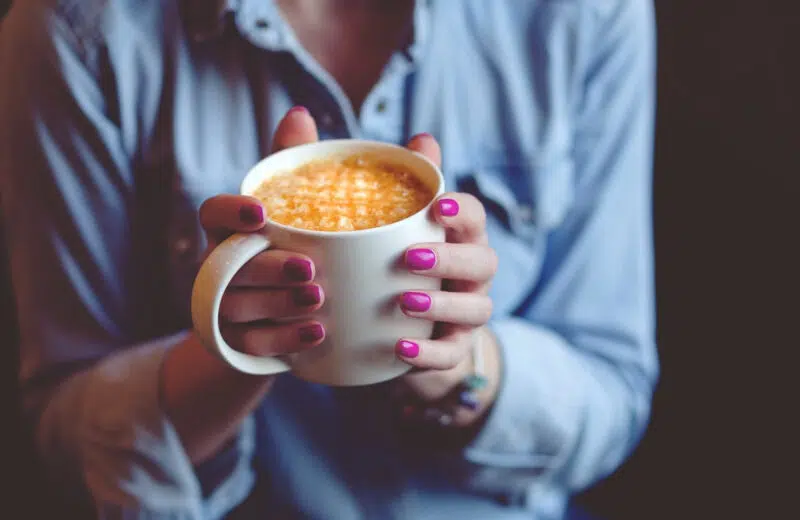 Le mug personnalisé, le cadeau utile par excellence