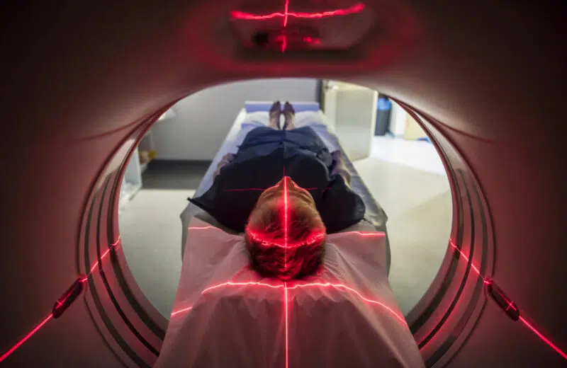 L’Hôpital Universitaire d’Anvers utilise désormais également l’IA dans son service de radiologie