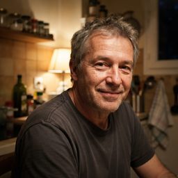 Florian Lacroix
