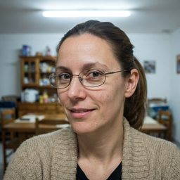Sandrine Leroy