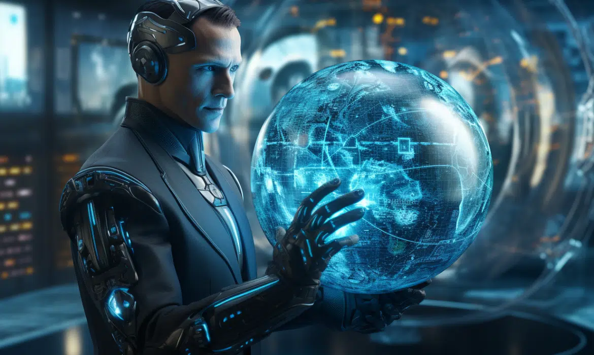 Skynet et IA : risque d’extermination humaine par l’intelligence artificielle