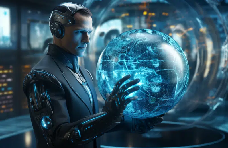 Skynet et IA : risque d’extermination humaine par l’intelligence artificielle