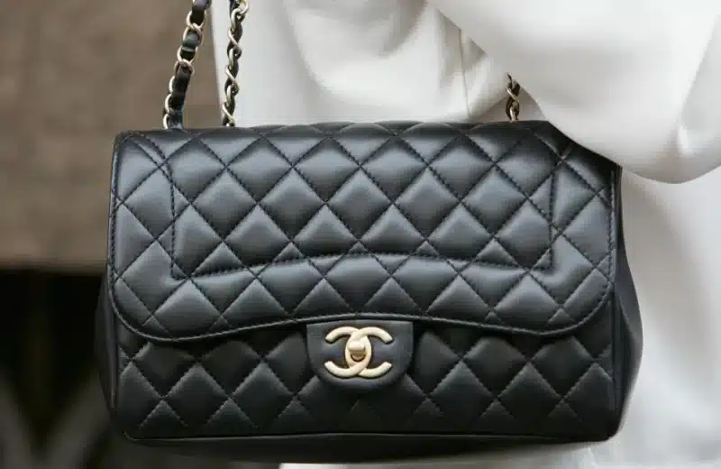 Logo Chanel : histoire de la marque et origine du symbole