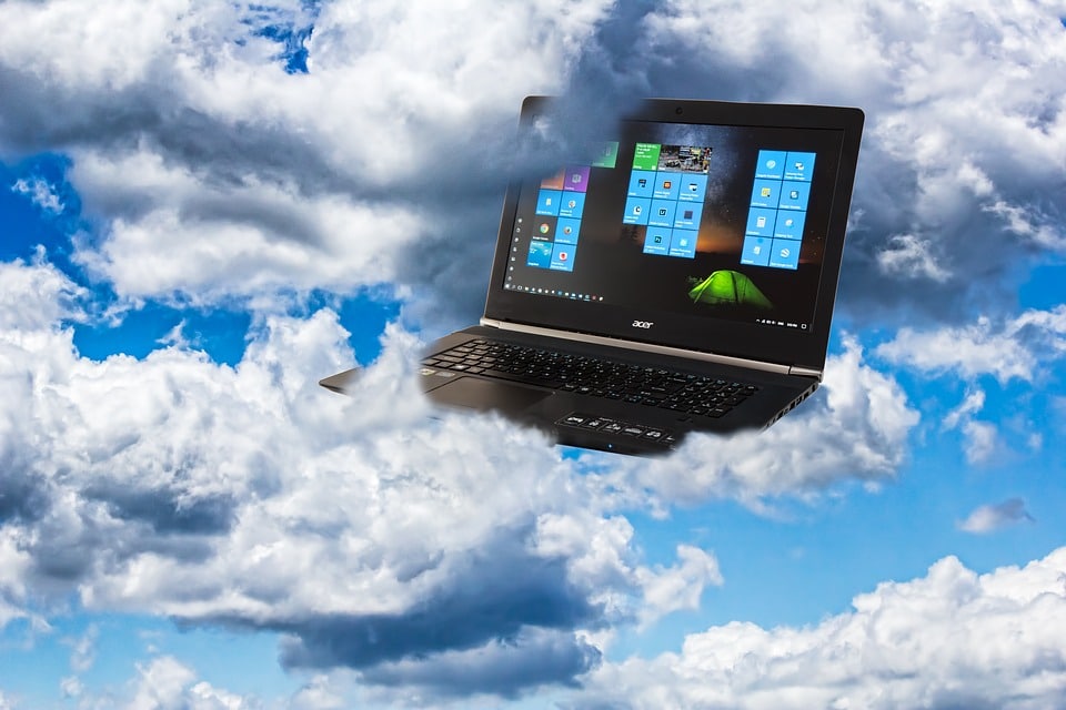 Qu’est-ce que le cloud computing ?