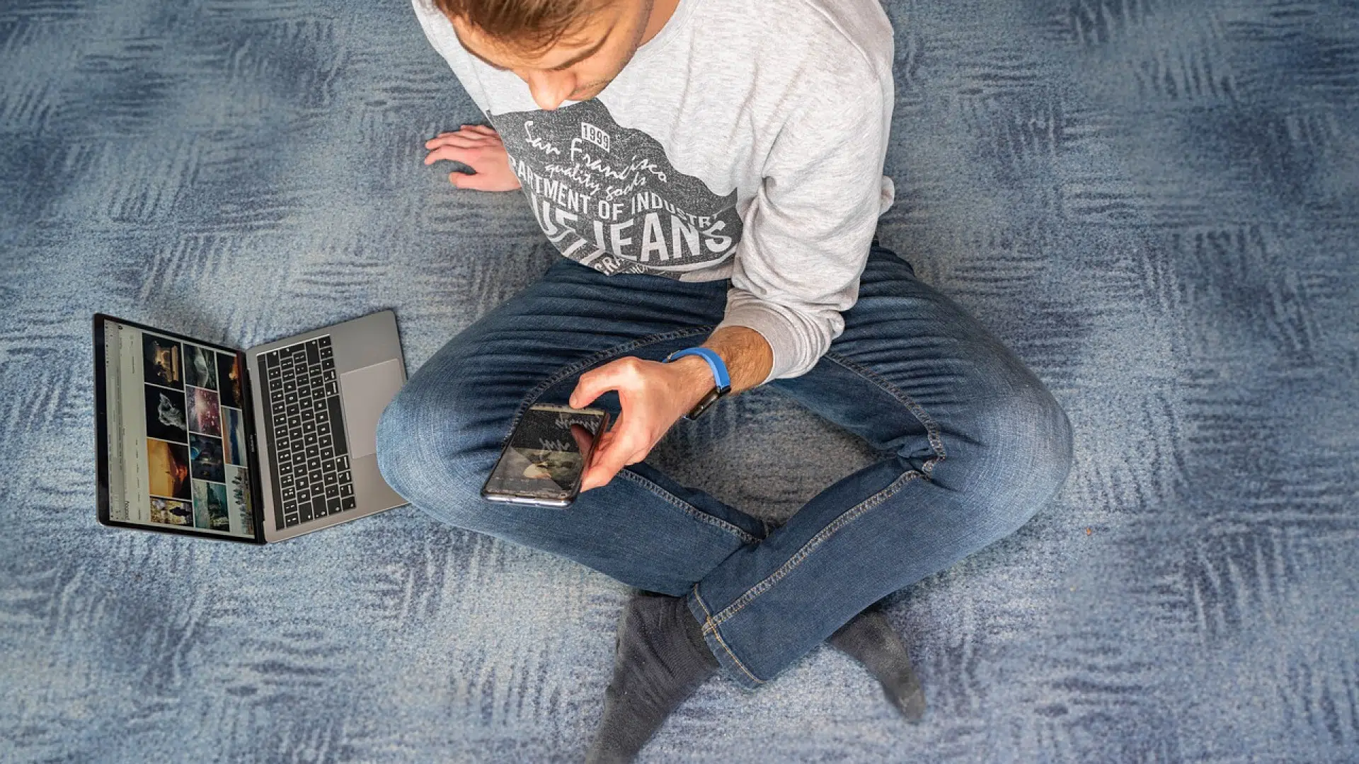 Comment faire le suivi d’une gestion de projet informatique ?