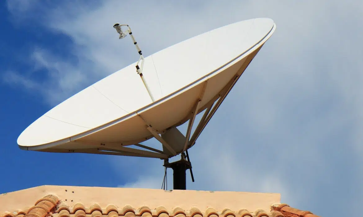 Comment regarder la télévision par satellite ?