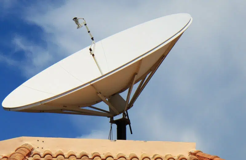 Comment regarder la télévision par satellite ?