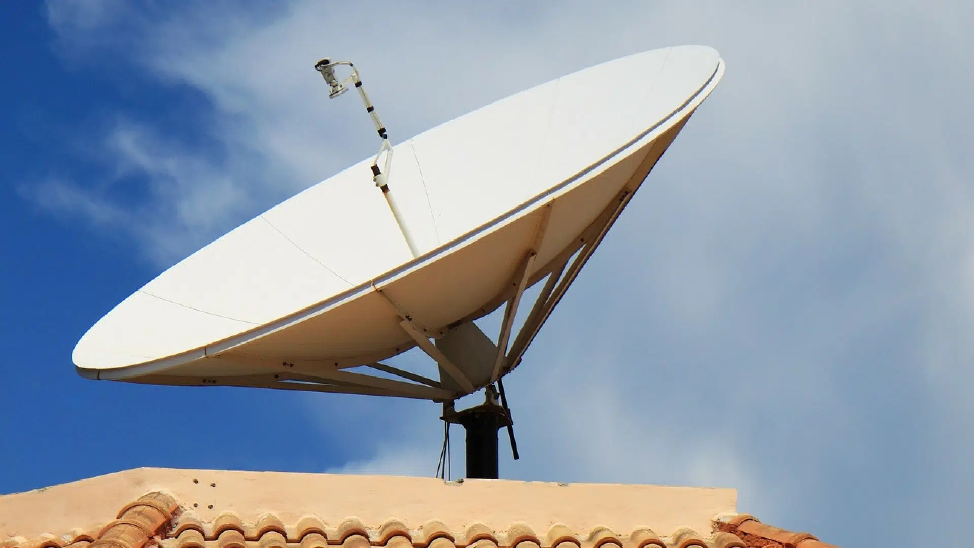 Comment regarder la télévision par satellite ?