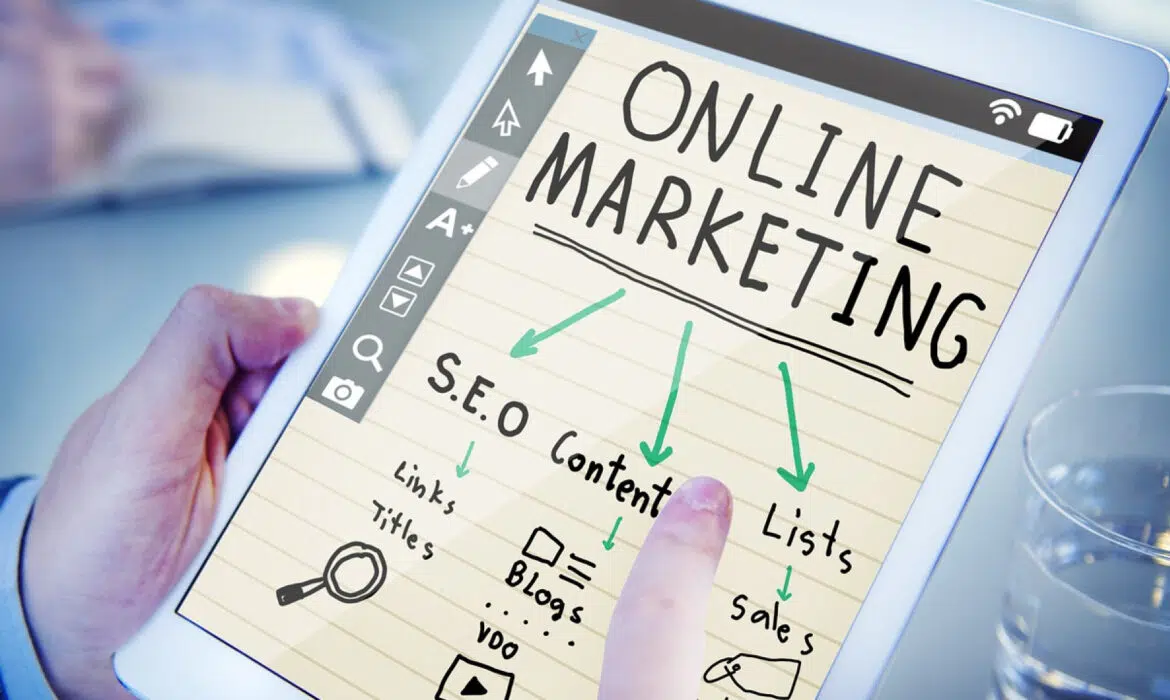 Comment utiliser le marketing pour son business ?