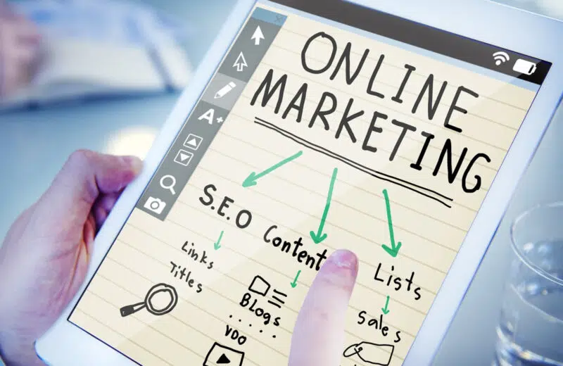 Comment utiliser le marketing pour son business ?