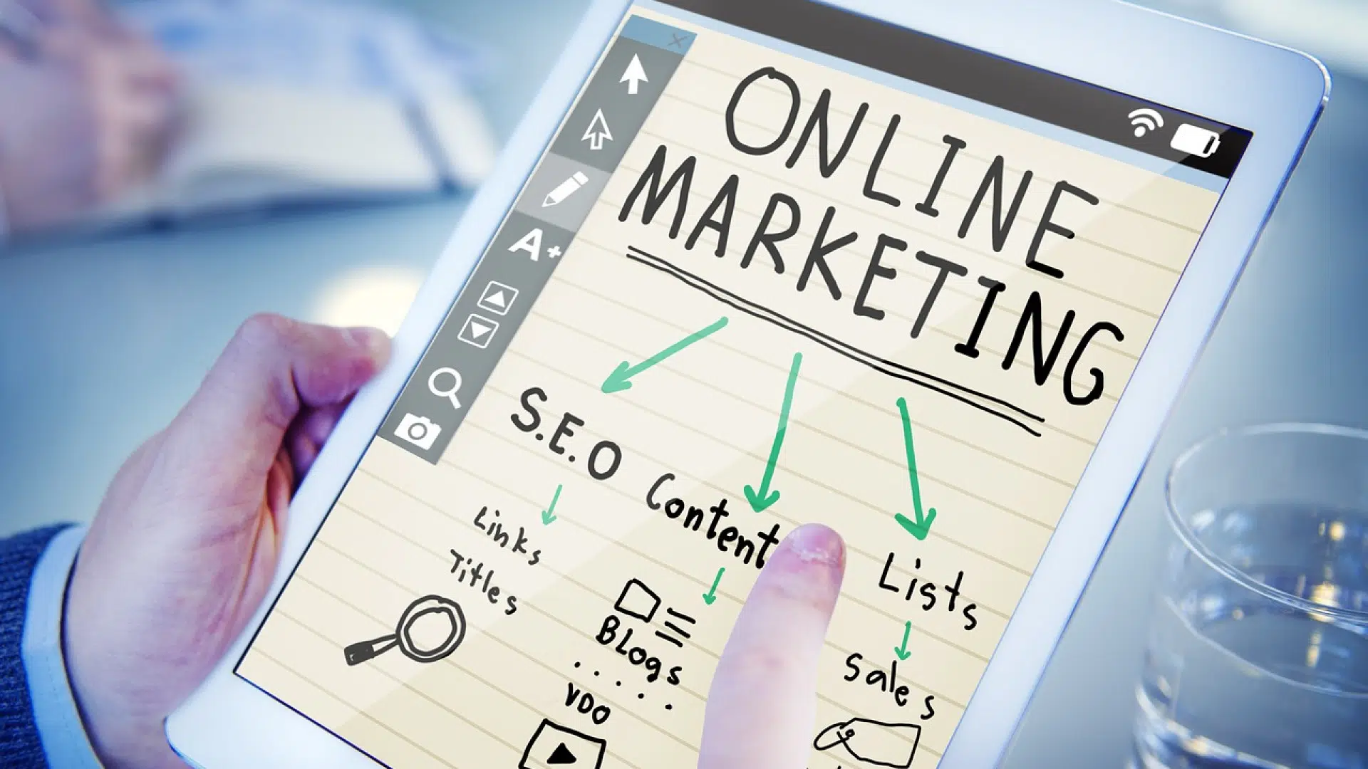 Référencer son site internet : comment réussir ?