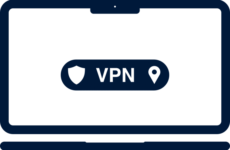 Comment le VPN peut-il contribuer à ma sécurité en ligne ?