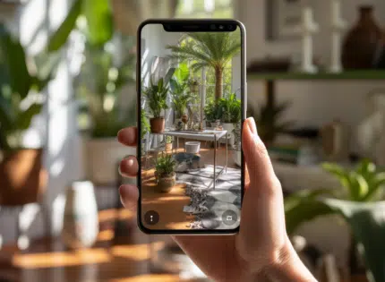 Numérisez vos photos avec Google Photoscan