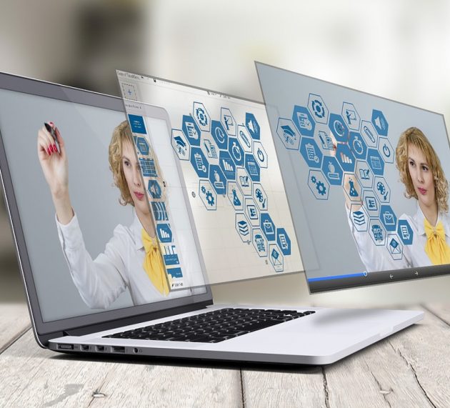 L’assistance à distance, c’est bien plus pratique