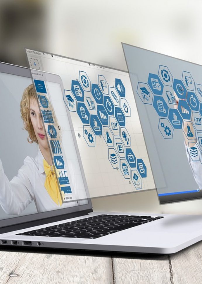 L’assistance à distance, c’est bien plus pratique