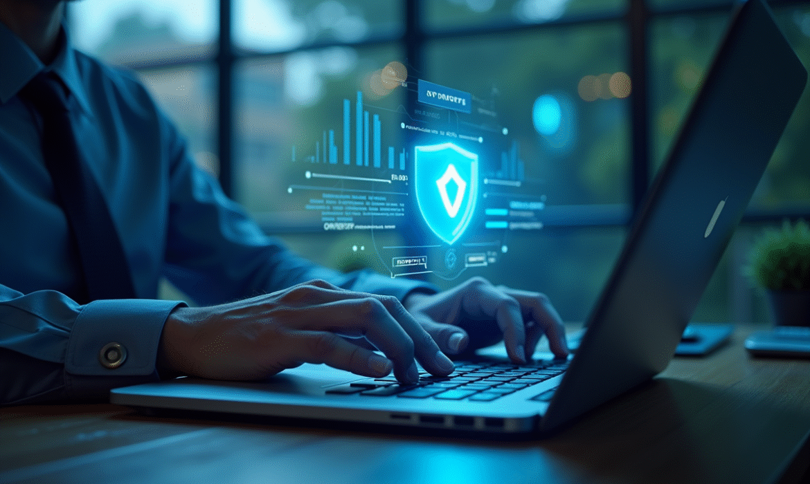 Mesures de protection du logiciel informatique : tout savoir pour sécuriser vos données
